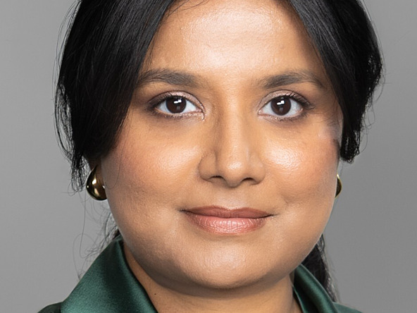 Soumya Bijjal